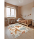 Kindervloerkleed - Adventures Savanna Creme/Kleurrijk Kindervloerkleed - Adventures Savanna Creme/Kleurrijk