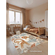 Kindervloerkleed - Adventures Savanna Creme/Kleurrijk Kindervloerkleed - Adventures Savanna Creme/Kleurrijk