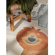 Kindervloerkleed - Adventures Savanna Creme/Kleurrijk Kindervloerkleed - Adventures Savanna Creme/Kleurrijk