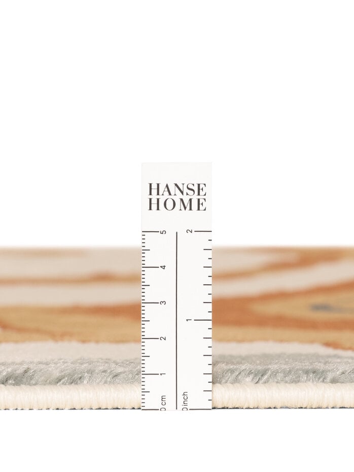 Kindervloerkleed - Adventures Savanna Creme/Kleurrijk Kindervloerkleed - Adventures Savanna Creme/Kleurrijk