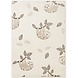Kindervloerkleed - Adventures Relaxio Creme/Kleurrijk Kindervloerkleed - Adventures Relaxio Creme/Kleurrijk