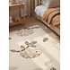 Kindervloerkleed - Adventures Relaxio Creme/Kleurrijk Kindervloerkleed - Adventures Relaxio Creme/Kleurrijk