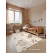 Kindervloerkleed - Adventures Relaxio Creme/Kleurrijk Kindervloerkleed - Adventures Relaxio Creme/Kleurrijk