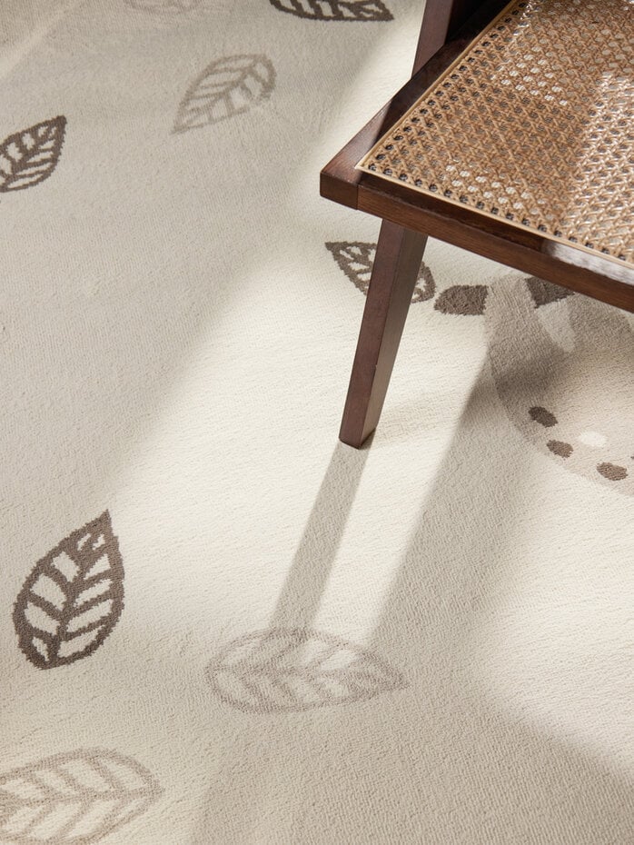 Kindervloerkleed - Adventures Relaxio Creme/Kleurrijk Kindervloerkleed - Adventures Relaxio Creme/Kleurrijk