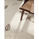 Kindervloerkleed - Adventures Relaxio Creme/Kleurrijk Kindervloerkleed - Adventures Relaxio Creme/Kleurrijk