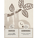 Kindervloerkleed - Adventures Relaxio Creme/Kleurrijk Kindervloerkleed - Adventures Relaxio Creme/Kleurrijk