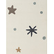 Kindervloerkleed - Adventures Moony Creme/Kleurrijk Kindervloerkleed - Adventures Moony Creme/Kleurrijk