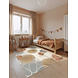 Kindervloerkleed - Adventures Marigold Creme/Kleurrijk Kindervloerkleed - Adventures Marigold Creme/Kleurrijk