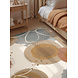 Kindervloerkleed - Adventures Marigold Creme/Kleurrijk Kindervloerkleed - Adventures Marigold Creme/Kleurrijk