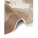 Kindervloerkleed - Adventures Marigold Creme/Kleurrijk Kindervloerkleed - Adventures Marigold Creme/Kleurrijk