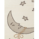 Kindervloerkleed - Adventures Little Ellie Creme/Kleurrijk Kindervloerkleed - Adventures Little Ellie Creme/Kleurrijk