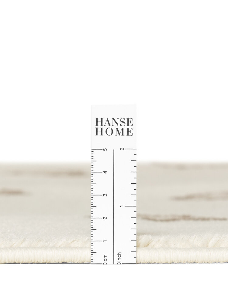 Kindervloerkleed - Adventures Little Ellie Creme/Kleurrijk Kindervloerkleed - Adventures Little Ellie Creme/Kleurrijk
