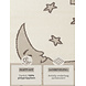 Kindervloerkleed - Adventures Little Ellie Creme/Kleurrijk Kindervloerkleed - Adventures Little Ellie Creme/Kleurrijk