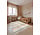 Kindervloerkleed - Adventures Linnea Creme/Kleurrijk