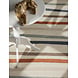 Kindervloerkleed - Adventures Linnea Creme/Kleurrijk Kindervloerkleed - Adventures Linnea Creme/Kleurrijk