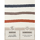 Kindervloerkleed - Adventures Linnea Creme/Kleurrijk Kindervloerkleed - Adventures Linnea Creme/Kleurrijk