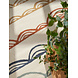 Kindervloerkleed - Adventures Kiki Creme/Kleurrijk Kindervloerkleed - Adventures Kiki Creme/Kleurrijk
