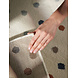 Kindervloerkleed - Adventures Konfetti Creme/Kleurrijk