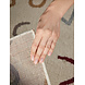 Kindervloerkleed - Adventures Fiete Creme/Kleurrijk Kindervloerkleed - Adventures Fiete Creme/Kleurrijk