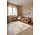 Kindervloerkleed - Adventures Dreamy Panda Beige/Kleurrijk