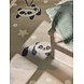 Kindervloerkleed - Adventures Dreamy Panda Beige/Kleurrijk Kindervloerkleed - Adventures Dreamy Panda Beige/Kleurrijk