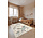 Kindervloerkleed - Adventures Eenhoorn Creme/Kleurrijk