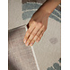 Kindervloerkleed - Adventures Eenhoorn Creme/Kleurrijk Kindervloerkleed - Adventures Eenhoorn Creme/Kleurrijk