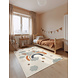 Kindervloerkleed - Adventures Dreamy Jumbo Creme/Kleurrijk Kindervloerkleed - Adventures Dreamy Jumbo Creme/Kleurrijk
