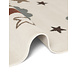 Kindervloerkleed - Adventures Dreamy Jumbo Creme/Kleurrijk Kindervloerkleed - Adventures Dreamy Jumbo Creme/Kleurrijk