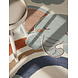 Kindervloerkleed - Adventures Dreamy Jumbo Creme/Kleurrijk Kindervloerkleed - Adventures Dreamy Jumbo Creme/Kleurrijk