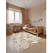 Kindervloerkleed - Adventures Bowie Beige/Kleurrijk Kindervloerkleed - Adventures Bowie Beige/Kleurrijk