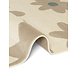 Kindervloerkleed - Adventures Bloomy Creme/Kleurrijk Kindervloerkleed - Adventures Bloomy Creme/Kleurrijk