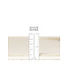 Rond kindervloerkleed - Adventures Skyla Creme/Kleurrijk Rond kindervloerkleed - Adventures Skyla Creme/Kleurrijk