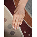 Rond kindervloerkleed - Adventures Luvy Creme/Kleurrijk Rond kindervloerkleed - Adventures Luvy Creme/Kleurrijk