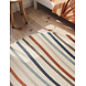 Rond kindervloerkleed - Adventures Linnea Creme/Kleurrijk Rond kindervloerkleed - Adventures Linnea Creme/Kleurrijk