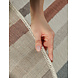 Rond kindervloerkleed - Adventures Linnea Creme/Kleurrijk Rond kindervloerkleed - Adventures Linnea Creme/Kleurrijk