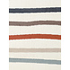 Rond kindervloerkleed - Adventures Linnea Creme/Kleurrijk Rond kindervloerkleed - Adventures Linnea Creme/Kleurrijk