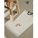 Rond kindervloerkleed - Adventures Ravi Creme/Kleurrijk Rond kindervloerkleed - Adventures Ravi Creme/Kleurrijk