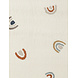 Rond kindervloerkleed - Adventures Ravi Creme/Kleurrijk Rond kindervloerkleed - Adventures Ravi Creme/Kleurrijk