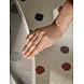 Rond kindervloerkleed - Adventures Konfetti Creme/Kleurrijk Rond kindervloerkleed - Adventures Konfetti Creme/Kleurrijk