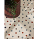 Rond kindervloerkleed - Adventures Konfetti Creme/Kleurrijk Rond kindervloerkleed - Adventures Konfetti Creme/Kleurrijk