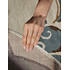 Rond kindervloerkleed - Adventures Eenhoorn Creme/Kleurrijk Rond kindervloerkleed - Adventures Eenhoorn Creme/Kleurrijk