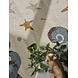 Rond kindervloerkleed - Adventures Eenhoorn Creme/Kleurrijk Rond kindervloerkleed - Adventures Eenhoorn Creme/Kleurrijk