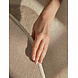 Rond kindervloerkleed - Adventures Bloomy Creme/Kleurrijk Rond kindervloerkleed - Adventures Bloomy Creme/Kleurrijk