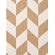 Buitenkleed - Haringey Terrick Naturel/Wit