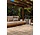 Buitenkleed - Haringey Ruskin Naturel/Beige