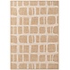 Buitenkleed - Haringey Ruskin Naturel/Beige