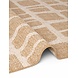 Buitenkleed - Haringey Ruskin Naturel/Beige