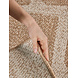 Buitenkleed - Haringey Ruskin Naturel/Beige
