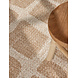 Buitenkleed - Haringey Ruskin Naturel/Beige